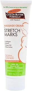 Palmer'S Stretch Mark Massage Cream 125G