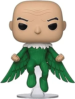 Funko Pop! Marvel: First Appearance - Vulture , Action Figure - 46953