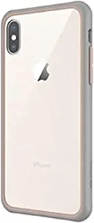 X-Doria Scene Prime Protection Cover For Iphone Xs, Clear, 474757