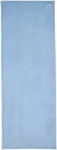 EQUA STANDARD TOWEL CLEAR BLUE