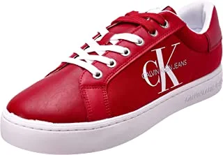 Calvin Klein YM0YM00029XBL mens Sneaker