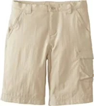 Columbia Sportswear Boy's Silver Ridge III Shorts (Youth)