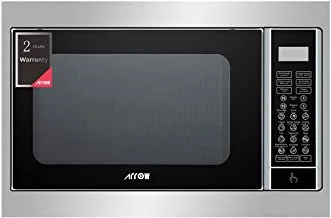 Arrow Microwave Inbuilt Oven Digital Silver 30L, RO-30MGSB