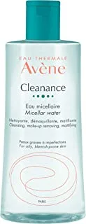 Avene Cleanance Micellar Water, 400ml