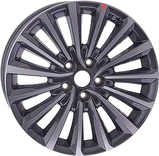 Kia Wheel Assy-Aluminium @52910F6210