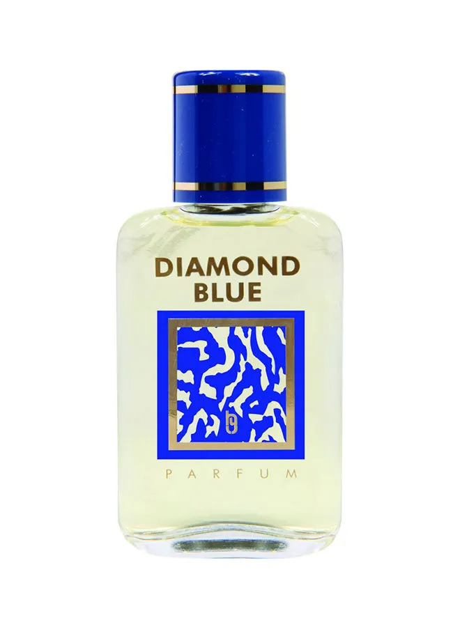 GAZZAZ Diamond Blue Parfum 100ml 
