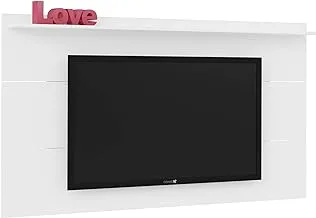 Artely 55 Inch Wall Mount for LCD TV, White, 7899307512056