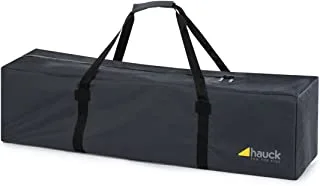 Hauck Bag Me, Umbrella Pushchair Transport Bag - Black