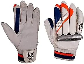 SG Campus LH Batting Gloves, Youth/Color may vary