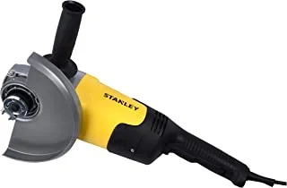 Stanley Power Tool,Corded 2000W Large Angle Grinder 230 Mm,Sl209-B5