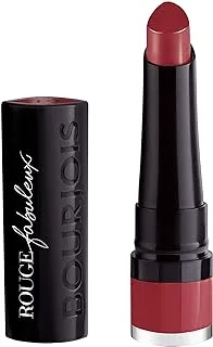 Bourjois Rouge Fabuleux Lipstick 19 Betty Cherry, 2.3 g - 0.08 Fl Oz