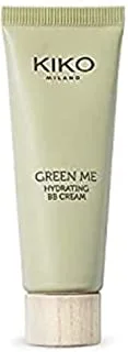 Kiko Milano Green Me Bb Cream 2019 Face Foundations, 25ml, 103 Honey