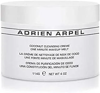 Adrien Arpel Coconut Cleanser, 114g
