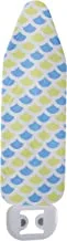 Royalford Ironing Board Cover, Multi-color, 138 x 39cm, RF10289