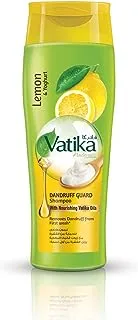 Vatika Shampoo Dandruff Guard 200 ml