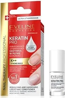 Eveline Keratin Pro Nail Therapy, 5 ml
