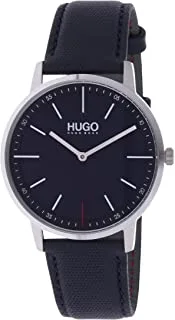 Hugo Boss #EXIST Men's Watch, Analog
