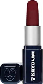 Kryolan Lipstick Matt, 4G - Rhea