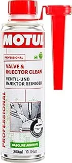 Motul Valve & Injector Cleaner 300ml