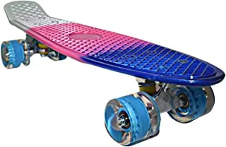 Skateboard, Al-2032.Bl-Pi-Wh