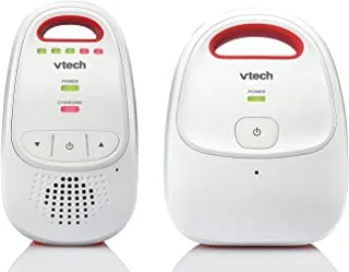 Vtech VTBM1000 Safe & Sound Digital Audio Baby Monitor