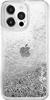 Viva Madrid Glamor Hybrid Tpu/Pc Back Case For Iphone 13 Pro Max (6.7 Inches) - Meteor