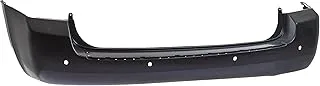 Kia Cover-Rear Bumper @866114D011