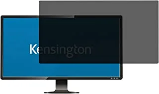 Kensington Privacy Filter 2 Way Removable 58.4Cm 23 inch Wide 16:9