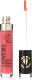 Eveline Lovers Ultra Shine Lip Gloss No. 613 - 7.5 Ml