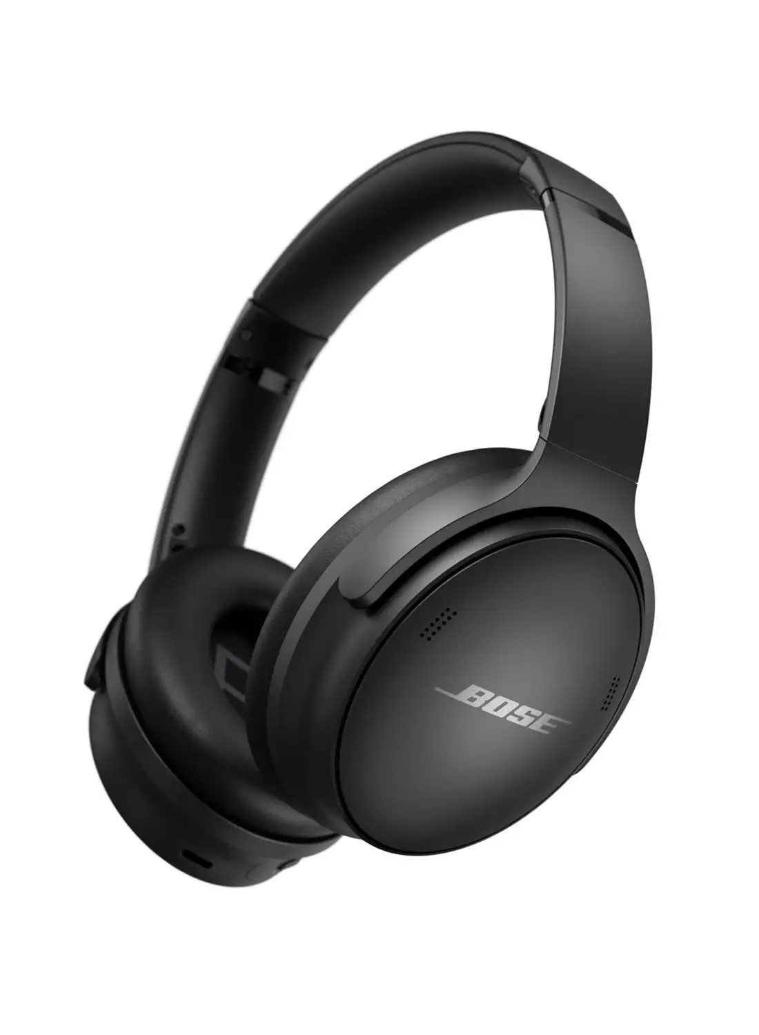 BOSE Quiet Comfort 45 Wireless Noise Cancelling Headphones Black