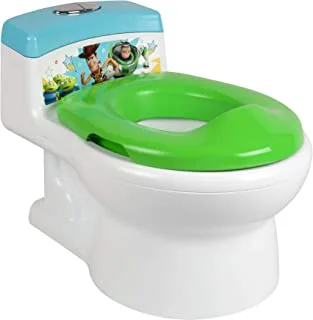 The First Years- Toy Story Train & Transition Potty