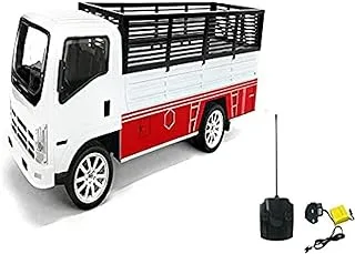 R/C Car 1:10 Truck, W/3 Pins Charger,3Colors W.Bx 10-3688-98