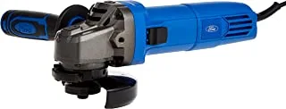 Ford Tools Professional Small Angle Grinder 720W, Blue, 115 Mm, Fp7-0002A