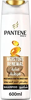 Pantene Pro-V Moisture Renewal Shampoo 600 ml