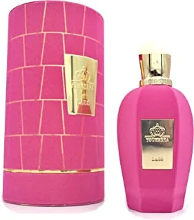 Youmsera lass pink perfume 6060,100 ML