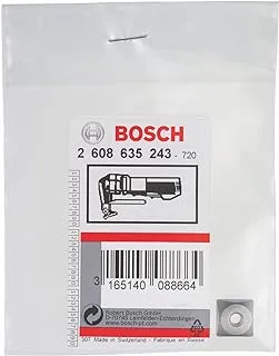 Bosch Upper Blade And Lower Blade -2608635243