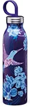 Aladdin Chilled Thermavac Stainless Steel Water Bottle 0.55L Riverside Indigo – Double Wall Vacuum Insulated Reusable Water Bottle | Keeps Cold for 9 Hours | BPA-Free | Leakproof | Dishwasher Safe