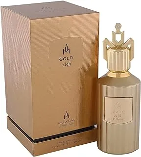MUSk Gold Perfume 100 Ml-Unisex