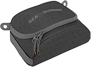 Sea To Summit Travellinglight Padded Soft Cell, Black