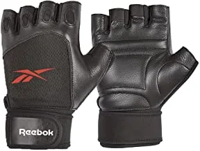 Reebok Lifting Fitness Gloves