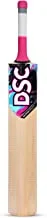 DSC Wildfire Inferno Kashmir Willow Cricket Bat (Size: Short Handle, Ball_ type : Tennis Ball, Playing Style : All-Round)