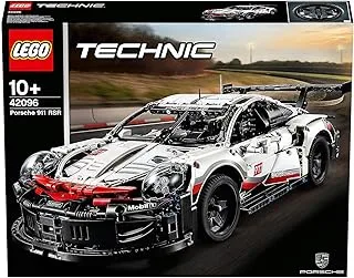 LEGO® Technic™ Porsche 911 RSR 42096 Building Kit (1,580 Pieces)