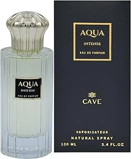 Cave Aqua Intense Eau De Parfum 100 Ml