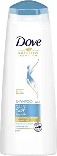 Dove shampoo daily care, 200ml