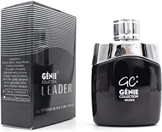 Genie Collections Perfume 5516 For Men , 25Ml