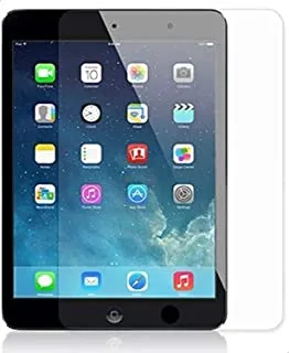 Apple iPad Air 5 Gen Transparent Clear Screen LCD Screen Protector Guard Cover Film -(Clear)