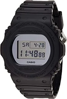 Casio Protrek Men's Quartz Digital Display Watch Resin Band
