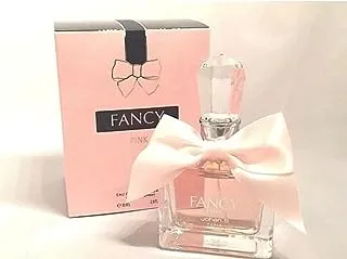 Geparlys Fancy Pink W Eau De Parfum 85Ml