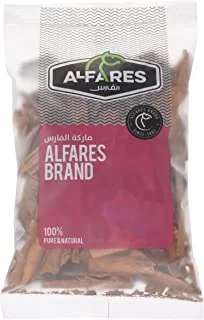 Al Fares Cassia Spice, 100g - Pack of 1