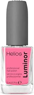 Helios Luminor Nail Polish Stay Chic, 049 - 15 ml